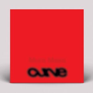 Mura Masa - Curve 1  LP LP